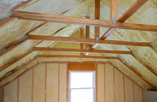 Best DIY Insulation Kits and Guidance in Kutztown University, PA