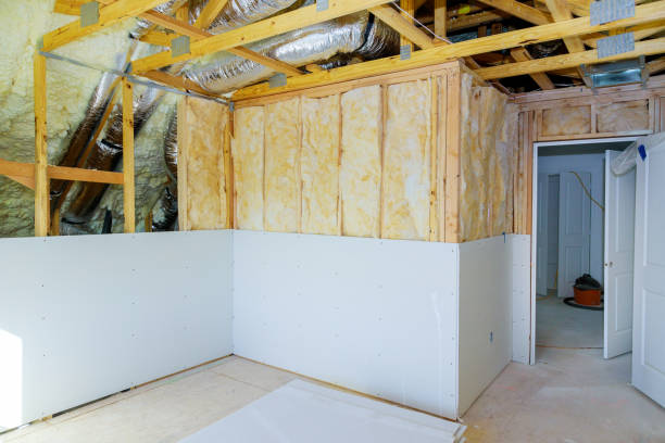 Kutztown University, PA Insulation Contractor Company
