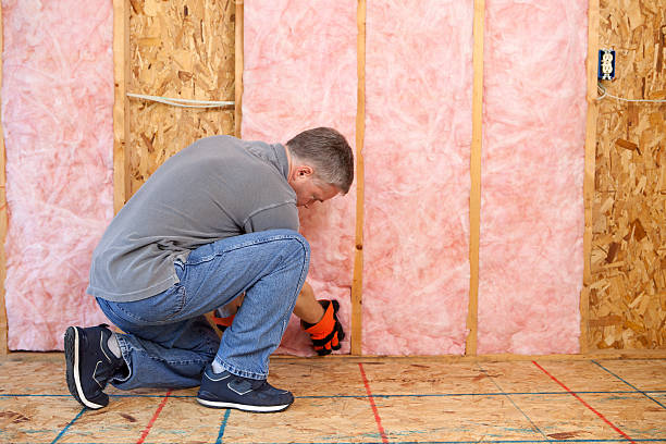 Types of Insulation We Offer in Kutztown University, PA