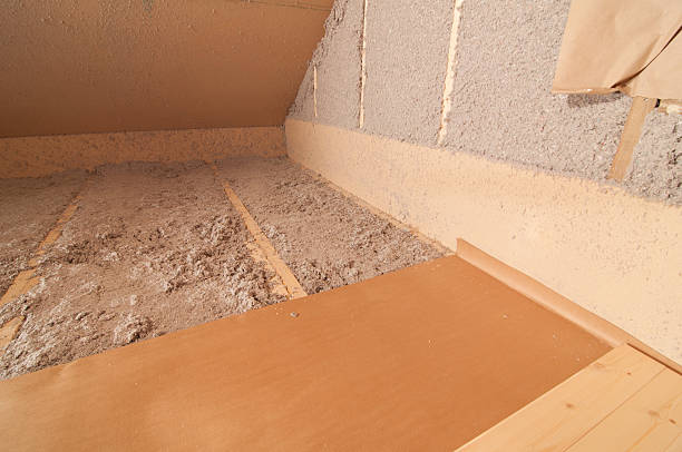 Best Insulation for Specific Applications in Kutztown University, PA