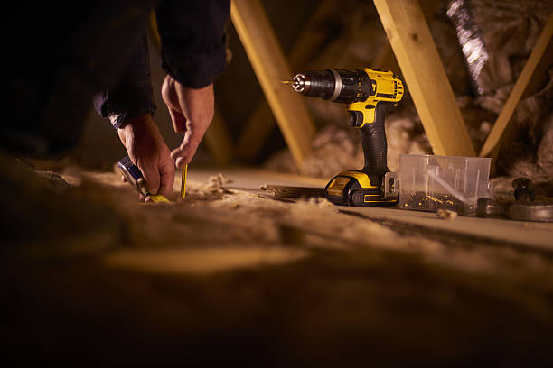 Best DIY Insulation Kits and Guidance in Kutztown University, PA