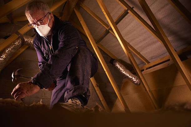 Best Specialized Insulation Services in Kutztown University, PA