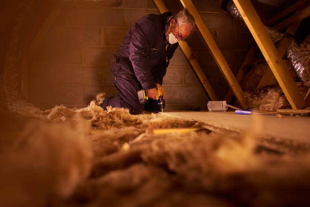 Best Fiberglass Insulation in Kutztown University, PA